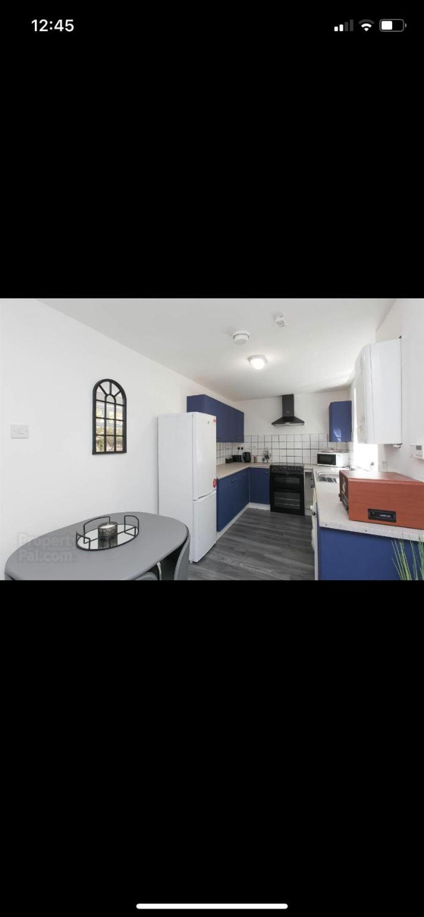 House @ Queens University Белфаст Екстериор снимка