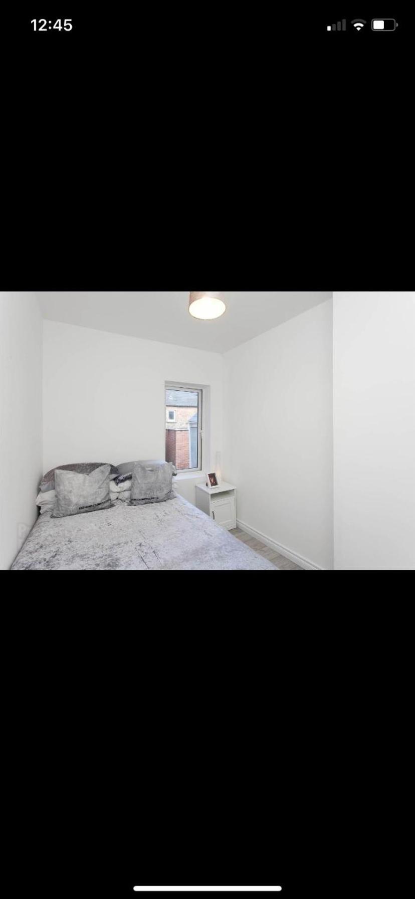 House @ Queens University Белфаст Екстериор снимка
