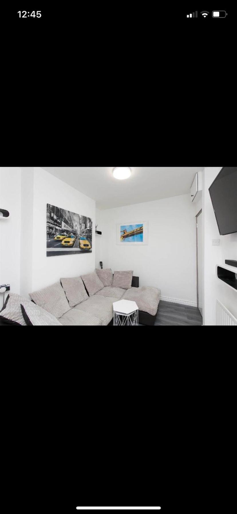 House @ Queens University Белфаст Екстериор снимка