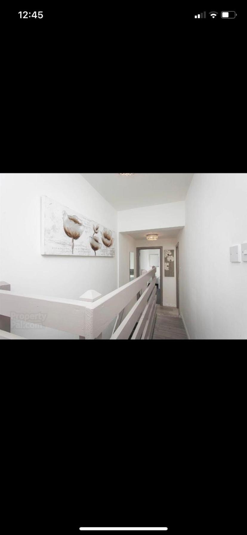 House @ Queens University Белфаст Екстериор снимка