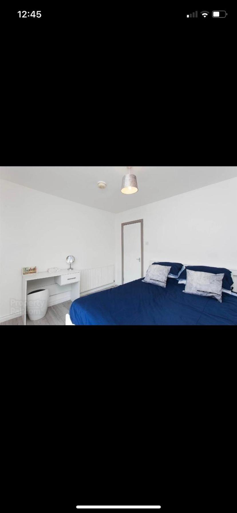 House @ Queens University Белфаст Екстериор снимка