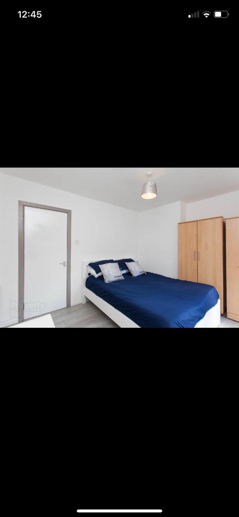 House @ Queens University Белфаст Екстериор снимка