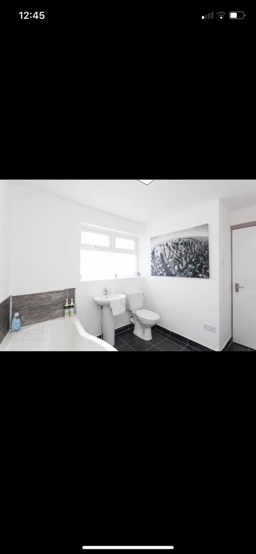 House @ Queens University Белфаст Екстериор снимка